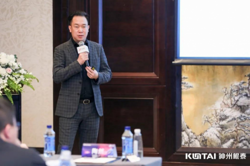 聚能之旅东北纪行：扎根沃土，共建智算新生态