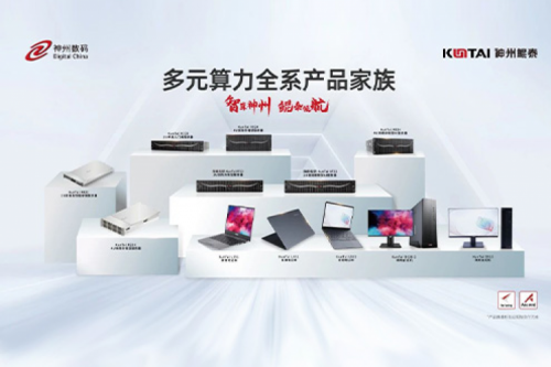 BB贝博艾弗森官网数码2023年财报：信创营收大增71%，BB贝博艾弗森官网推动国产化智能算力加速突破