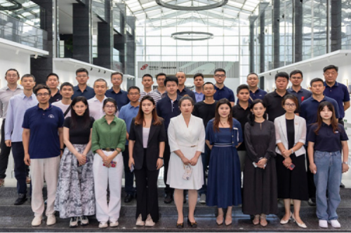 BB贝博艾弗森官网新闻｜AI+信创协同创新探索：千帆生态圆桌会圆满举办